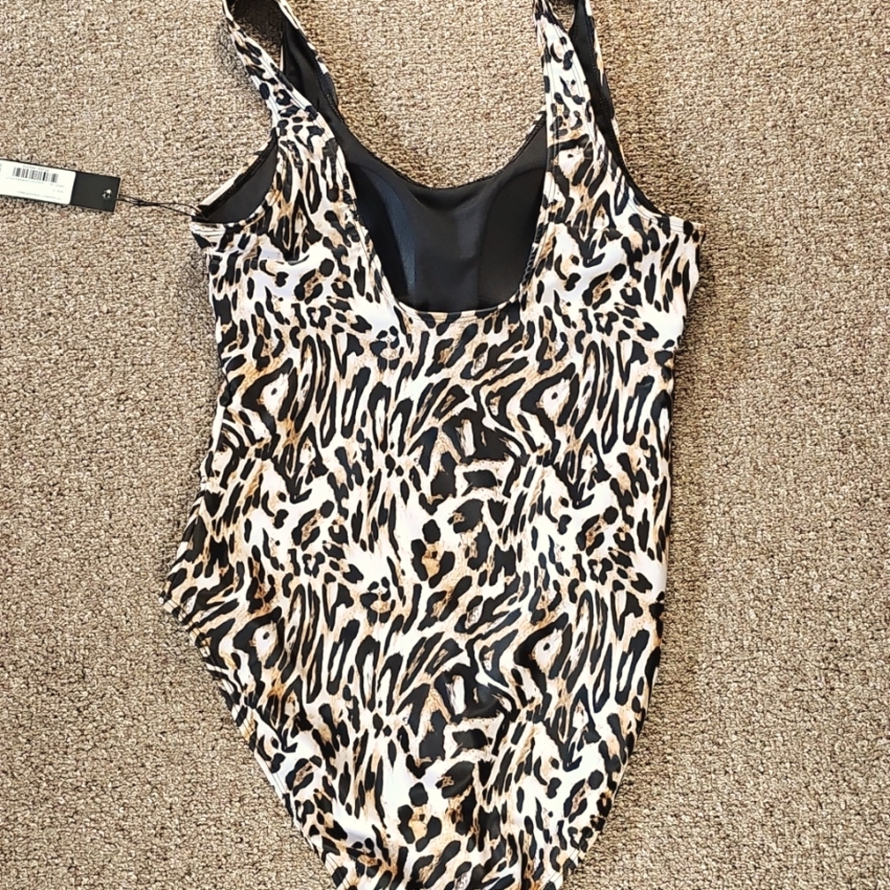 Swim Suit - Picture 8 of 14